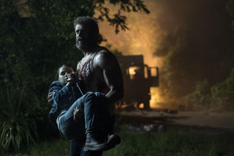 LOGAN/ローガン サブ1