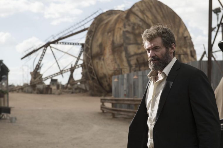 LOGAN/ローガン