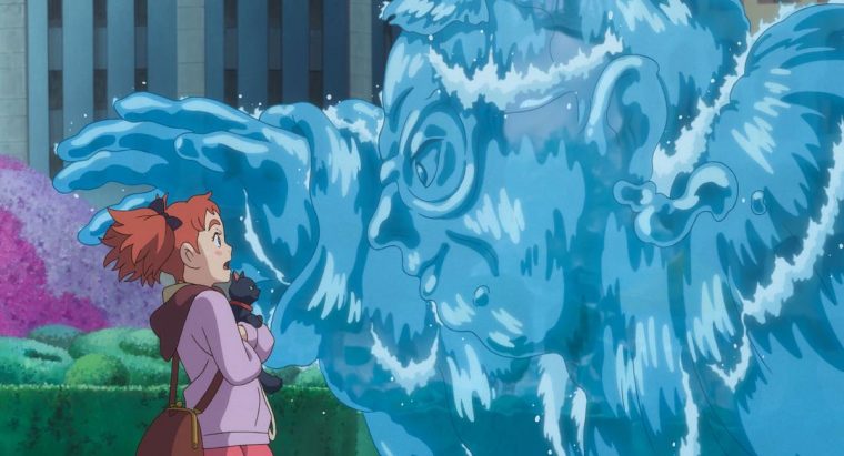 メアリと魔女の花 サブ5