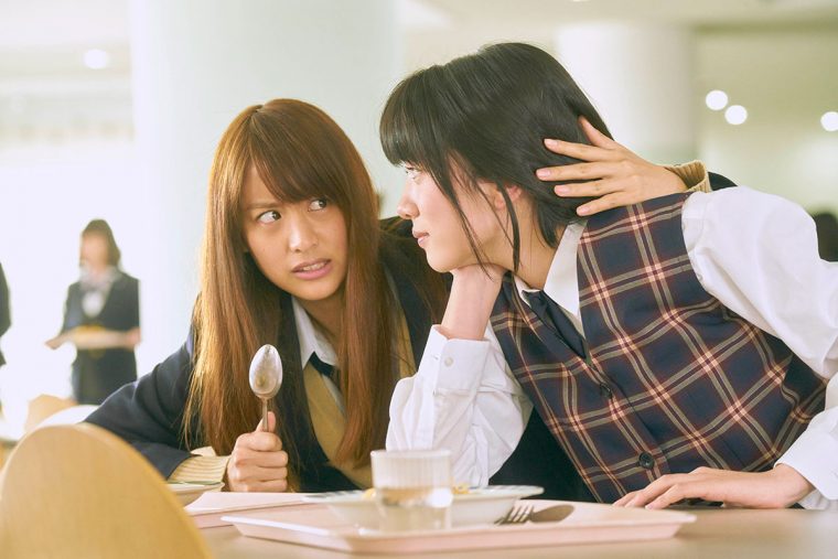 ピーチガール BD&DVD サブ1