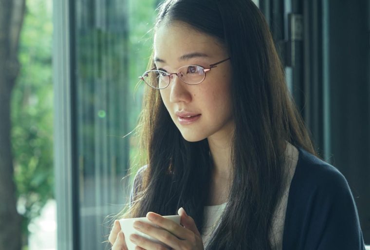 東京喰種 トーキョーグール 蒼井優