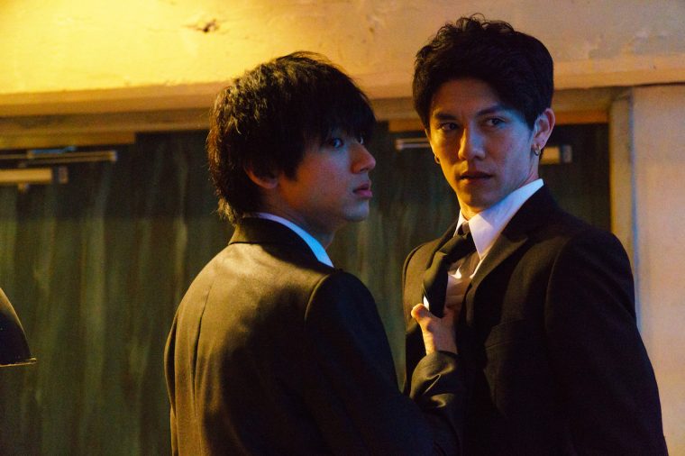 映画 闇金ドッグス6 山田裕貴インタビュー 理想の夫婦像は 超バカップル Cinemas Plus 映画 闇金ドッグス6 山田裕貴インタビュー 理想の夫婦像は 超バカップル Cinemas Plus