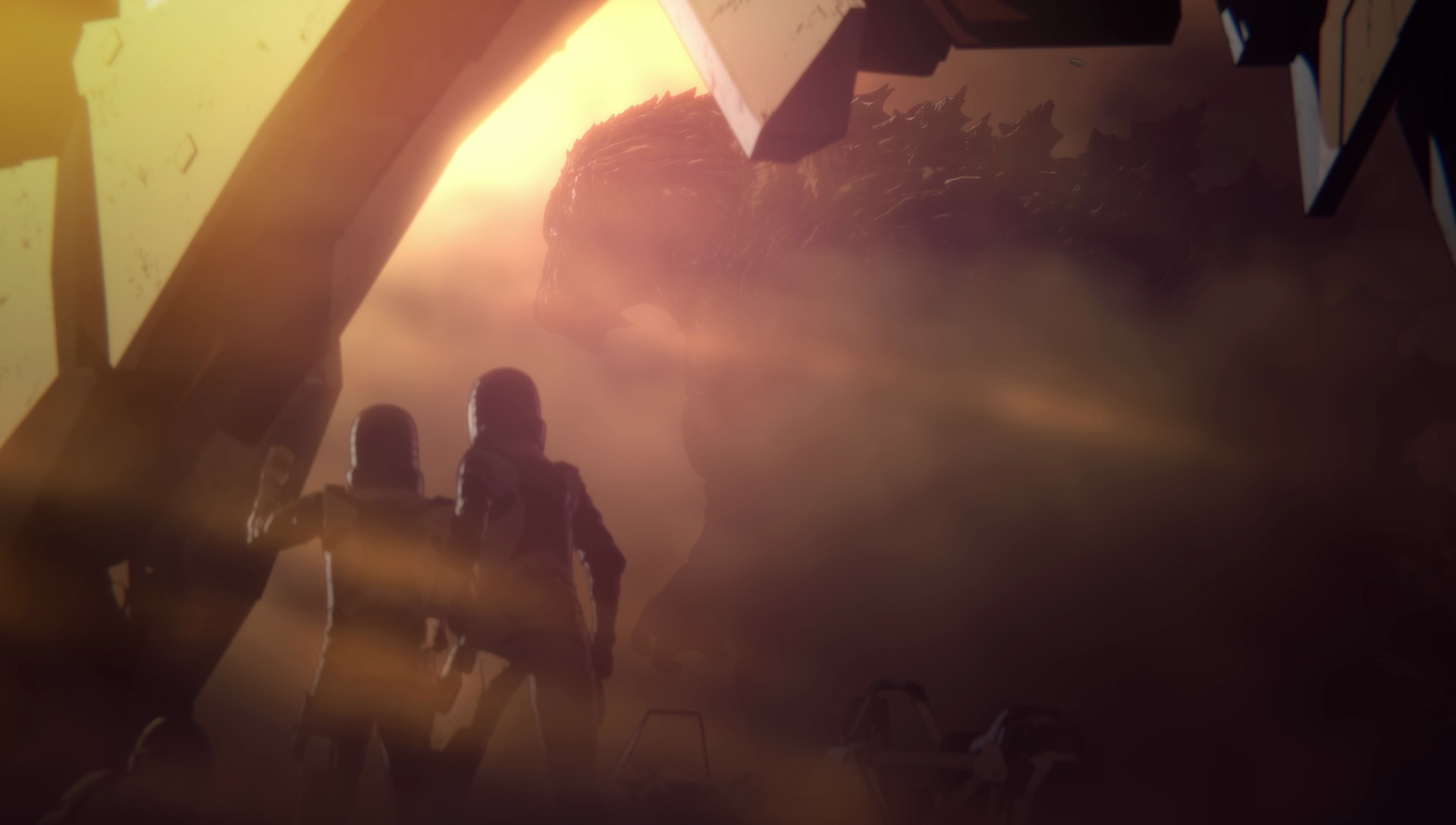 Netflixが アニメ コンテンツの流通を大きく変えるかもしれない Cinemas Plus