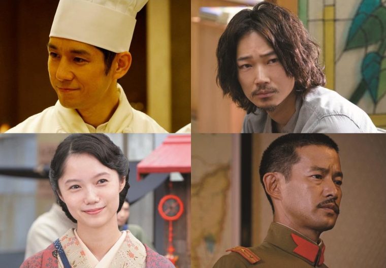 ラストレシピ ~麒麟の舌の記憶~ 0703新ビジュアル