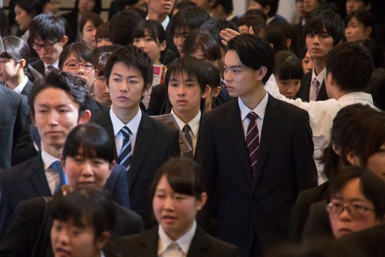 何者 サブ8