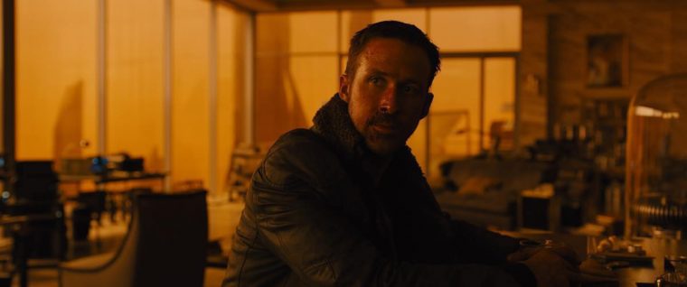 ブレードランナー 2049 サブ1