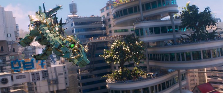 今 ハリウッドは 日本のメカ文化 で熱モリモリ Cinemas Plus