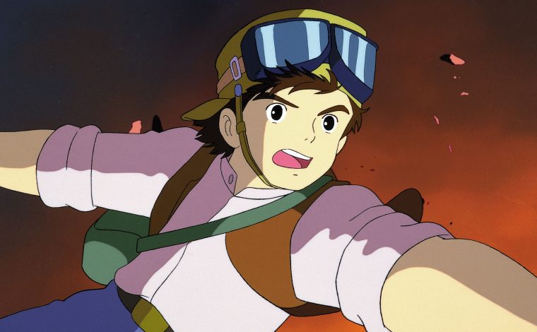 バルスじゃない 天空の城ラピュタ 人気no 1シーンが決定 Cinemas Plus