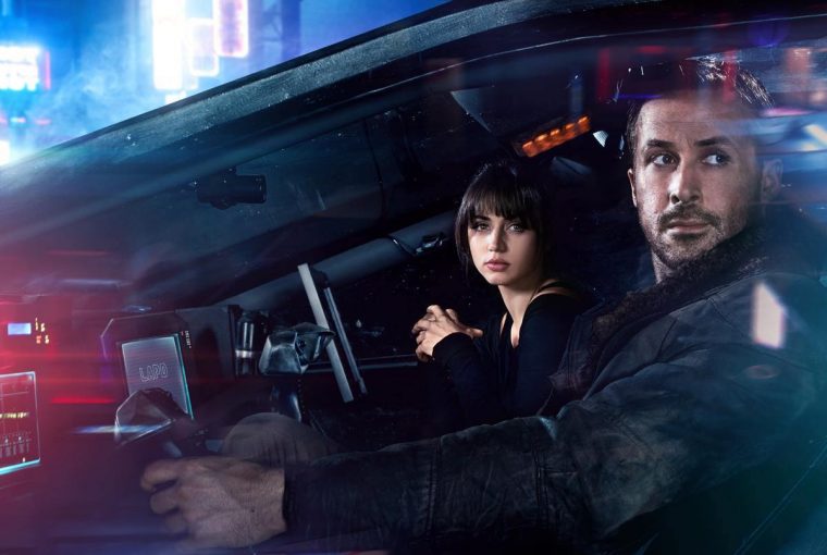 ブレードランナー 2049 仮メイン