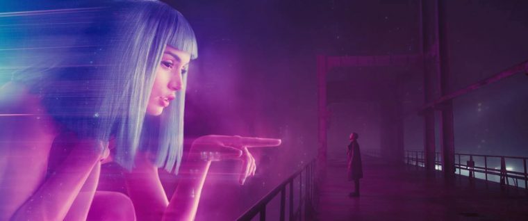 ブレードランナー 2049 サブ3