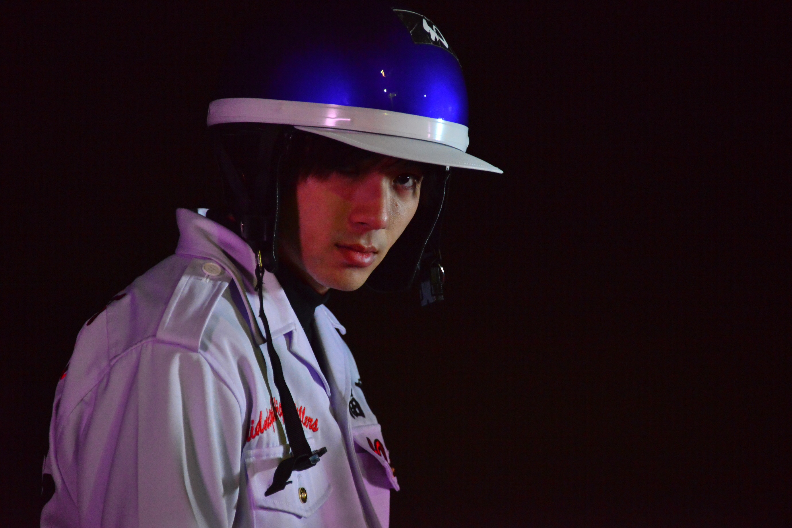 俺 ちょっと大人になっちゃったのかな 山田裕貴 デメキン インタビュー動画 初解禁カット公開 Cinemas