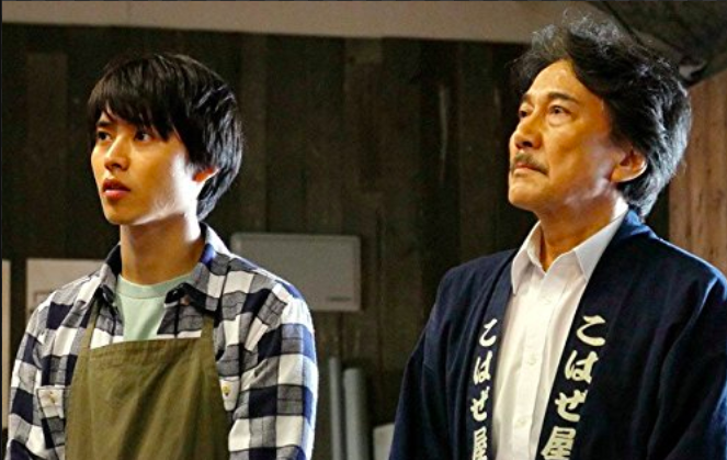 陸王 第4話放送前にチェック 注目すべき登場人物まとめ Cinemas Plus