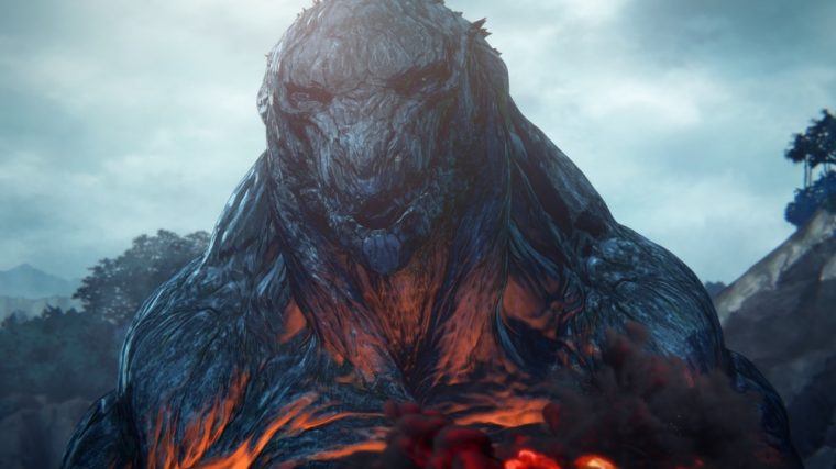 Godzilla 怪獣惑星 は シン ゴジラ がなければあり得なかった その見どころを解説 Cinemas Plus