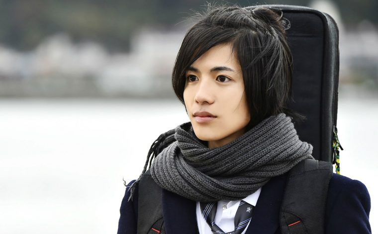 覆面系ノイズ はバンドマンイケメン祭 アニメ版との比較でキャラの魅力を総おさらい Cinemas Plus 覆面系ノイズ はバンドマンイケメン祭 アニメ版との比較でキャラの魅力を総おさらい Cinemas Plus