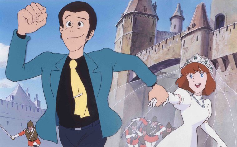 ルパン三世 カリオストロの城 徹底解説 痛快過ぎる5つの理由 Cinemas Plus ルパン三世 カリオストロの城 徹底解説 痛快過ぎる5つの理由 Cinemas Plus