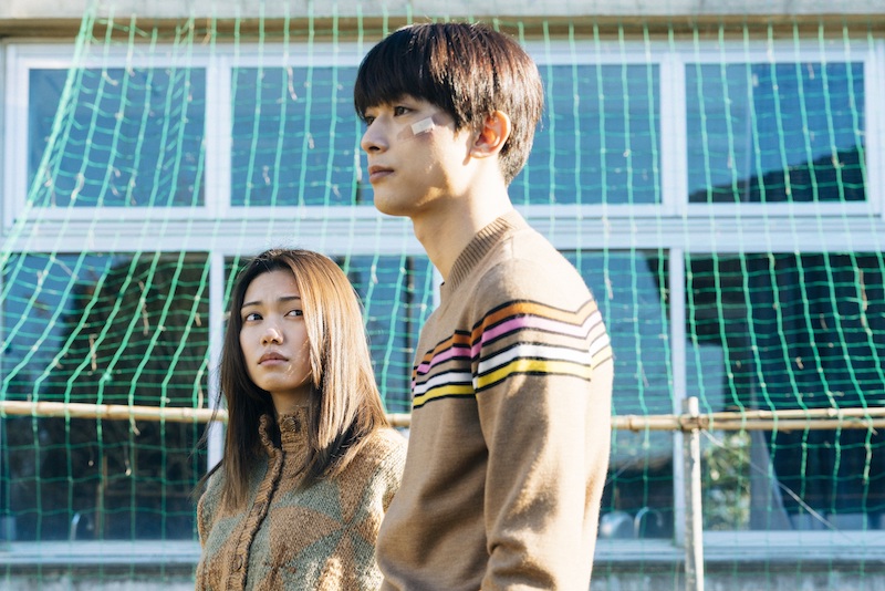 在庫有 初回生産限定盤 2枚組 吉沢亮出演 初回生産限定盤 2枚組 
