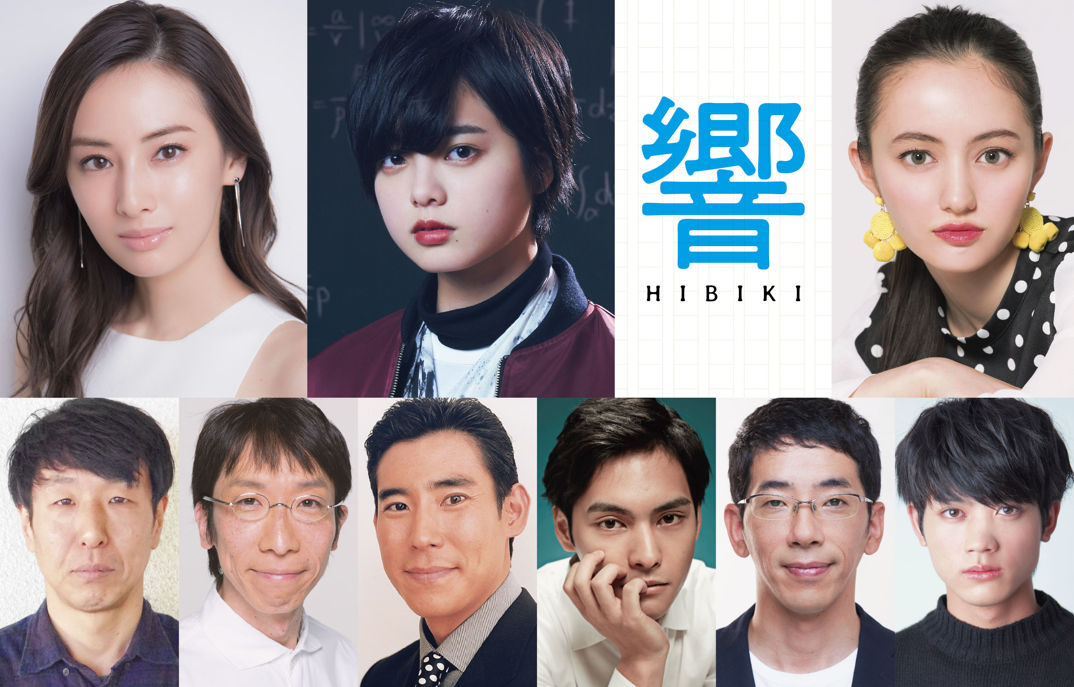 月川監督 平手友梨奈さんの名前が挙がったとき リスクの大きい選択だと 響 Hibiki 公開決定 Cinemas Plus 月川監督 平手友梨奈さんの名前が挙がったとき リスクの大きい選択だと 響 Hibiki 公開決定 Cinemas Plus