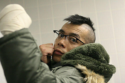 五月病 学校も会社も行きたくない それでも世界は愛おしい ボーイズ オン ザ ラン Cinemas Plus 五月病 学校も会社も行きたくない それでも世界は愛おしい ボーイズ オン ザ ラン Cinemas Plus