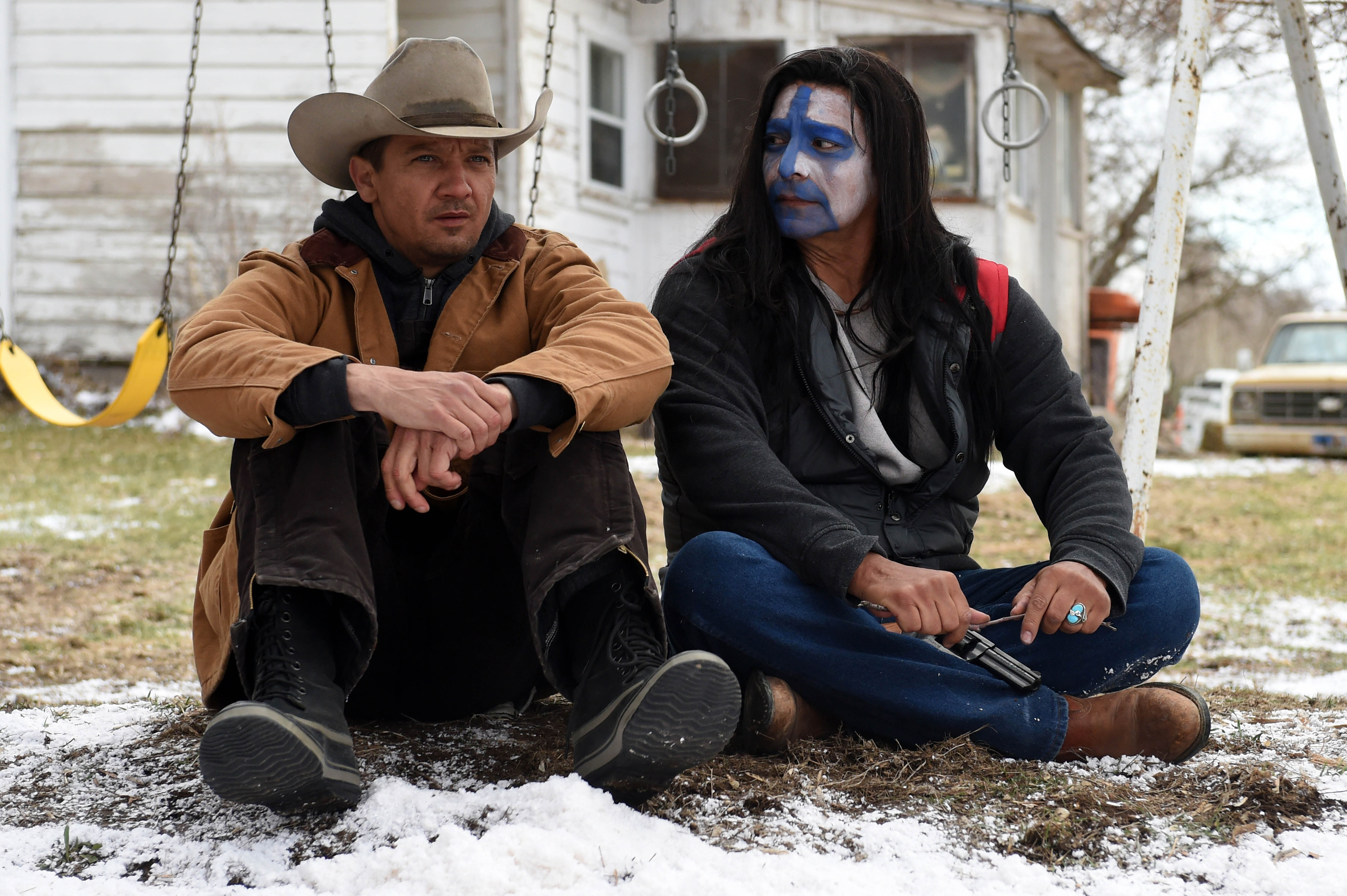 町山智浩 白石和彌らのコメントが到着 アメリカの闇に切り込む ウインド リバー に絶賛の声 Cinemas Plus