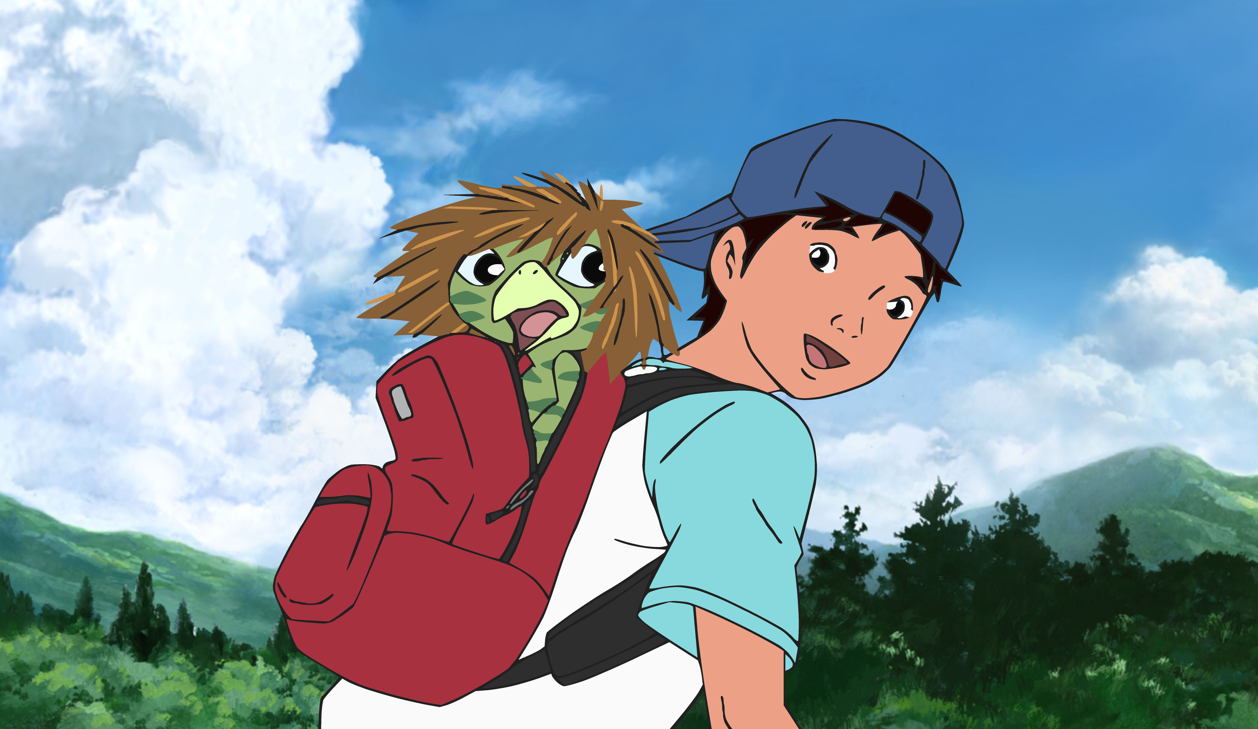 あれ 予想と全然違うぞ と思った映画5作品 Cinemas Plus