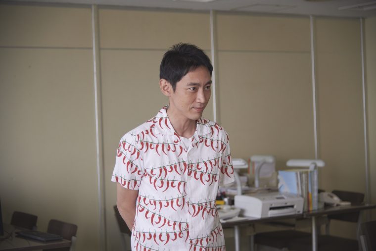 ゆるいのにシリアス ドラマ 警視庁 ゼロ係 3つの魅力 Cinemas Plus