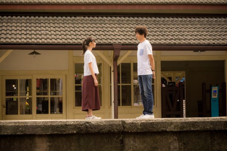 山田裕貴 齋藤飛鳥が台湾デート あの頃 君を追いかけた 聖地巡礼 メイキング映像が解禁 Cinemas Plus