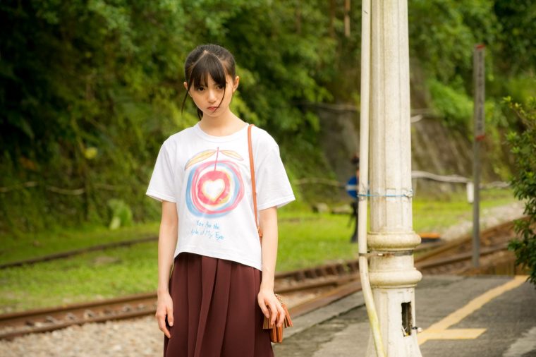 齋藤飛鳥 あの頃、君を追いかけた Tシャツ