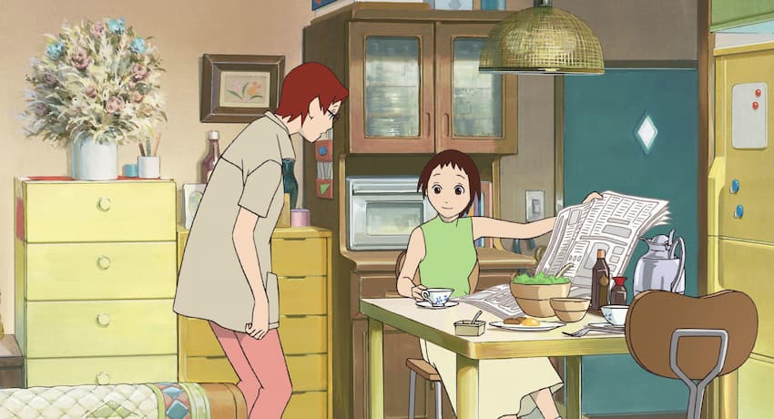 猫の恩返し』が明るく！楽しい！親しみやすい！作品になった「7つ」の 