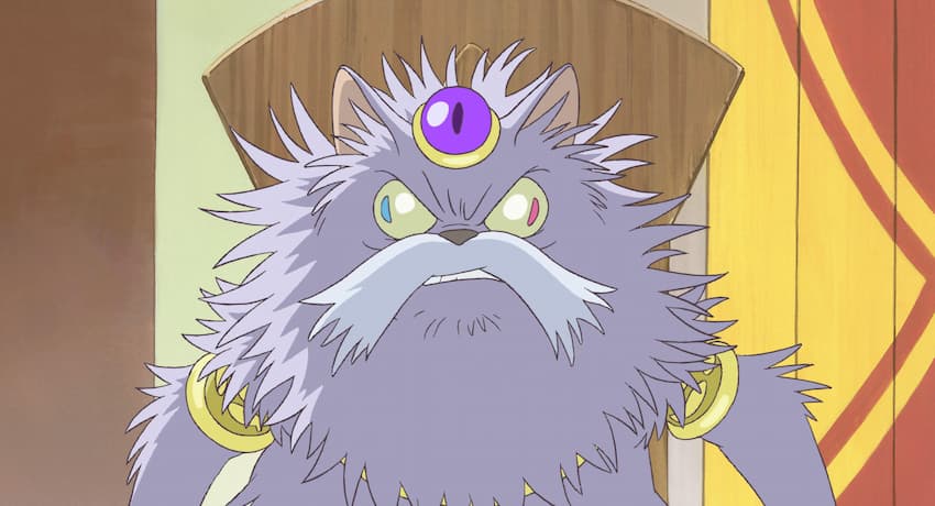 猫の恩返し が明るく 楽しい 親しみやすい 作品になった 7つ の理由 Cinemas Plus