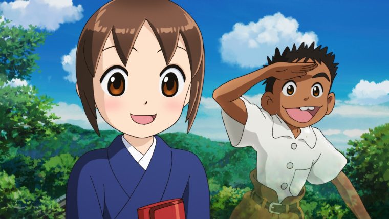 若おかみは小学生 が大傑作アニメ映画である 3つ の理由 一生のお願いだから観て Cinemas Plus