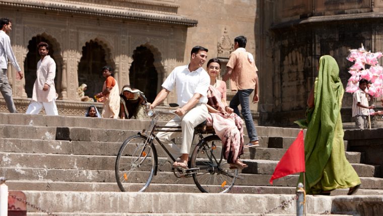 パッドマン 5億人の女性を救った男 がインド映画の新たな名作である 5つ の理由 Cinemas Plus