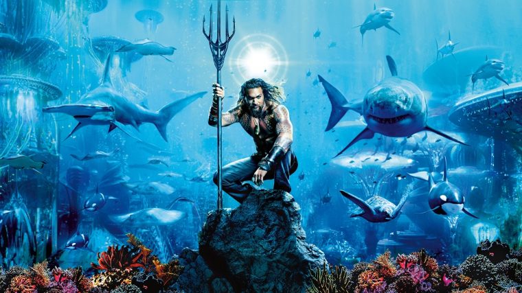 アクアマン 大成功の ３つ の理由とは 時代遅れのヒーロー復活の要因を全力で語る Cinemas Plus