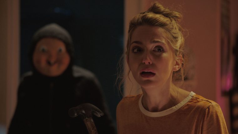 Happy Death Day Happy Death Day 2u 連続公開決定 全米大ヒットタイムリープホラー Cinemas Plus