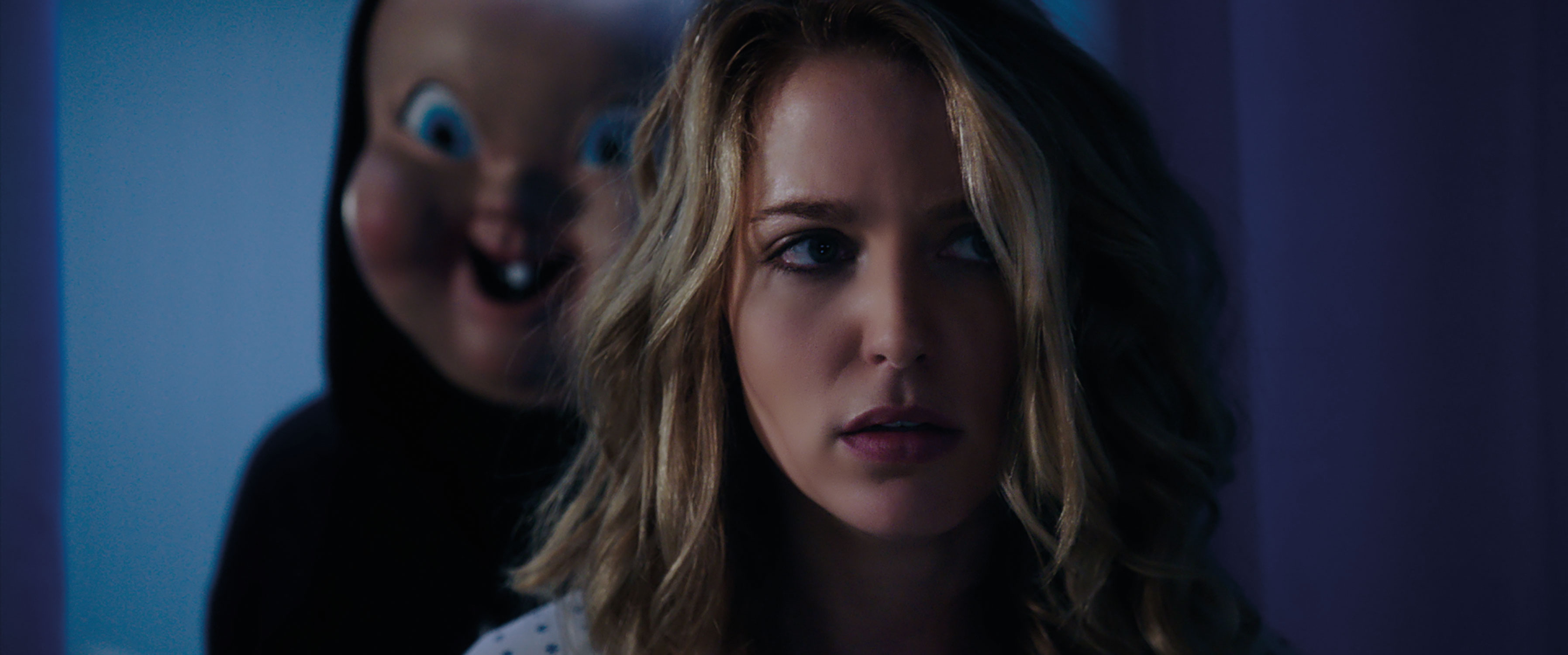 Happy Death Day Happy Death Day 2u 連続公開決定 全米大ヒットタイムリープホラー Cinemas Plus