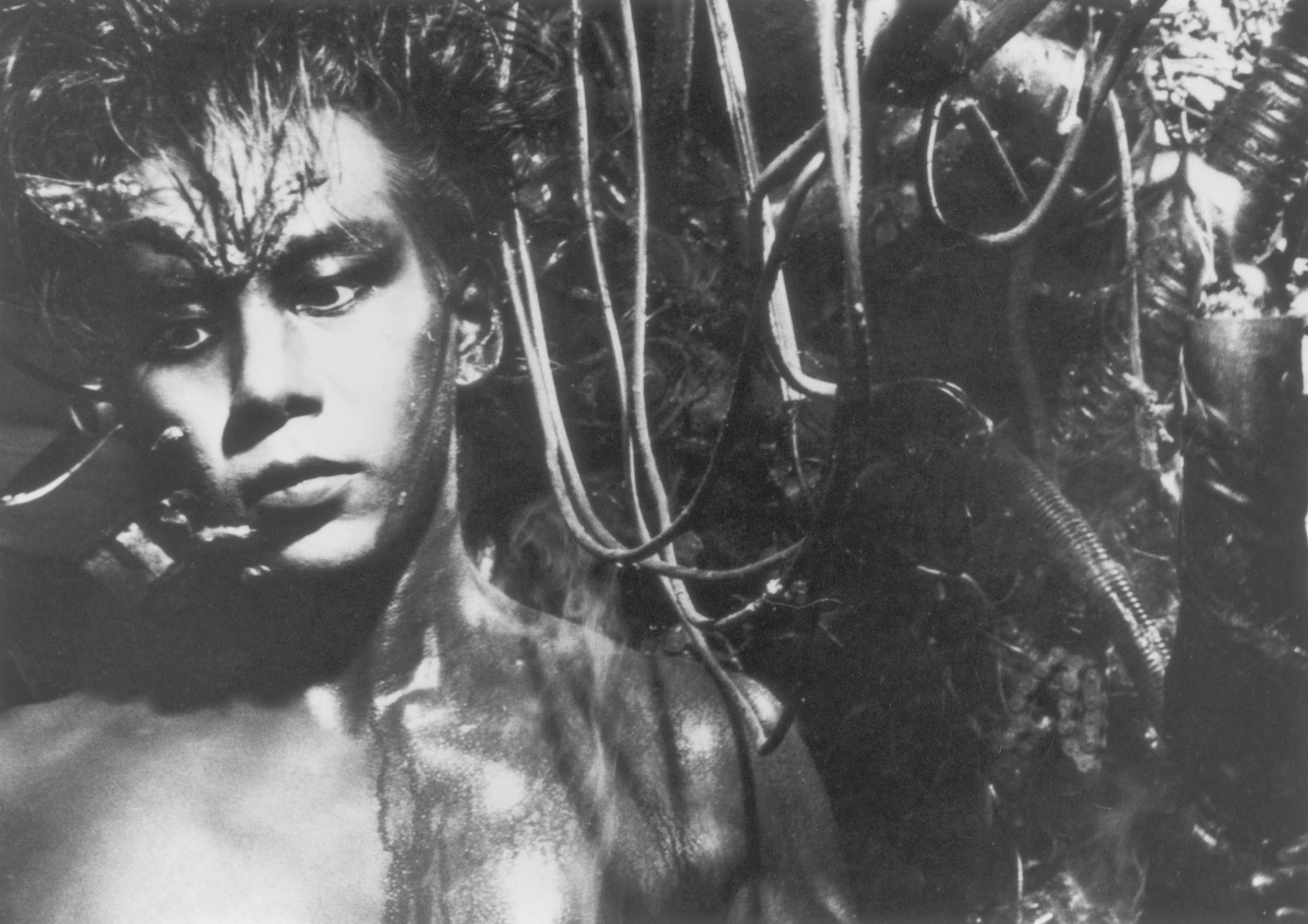 斬 配信記念 塚本晋也を今一度振り返ろう Cinemas Plus