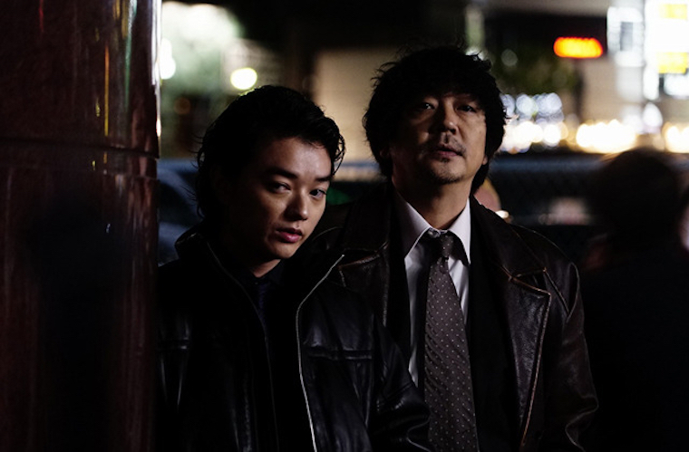 初恋 レビュー 三池監督ならではの血と暴力と笑いが 純愛を軸に駆け巡る快作 怪作 Cinemas Plus