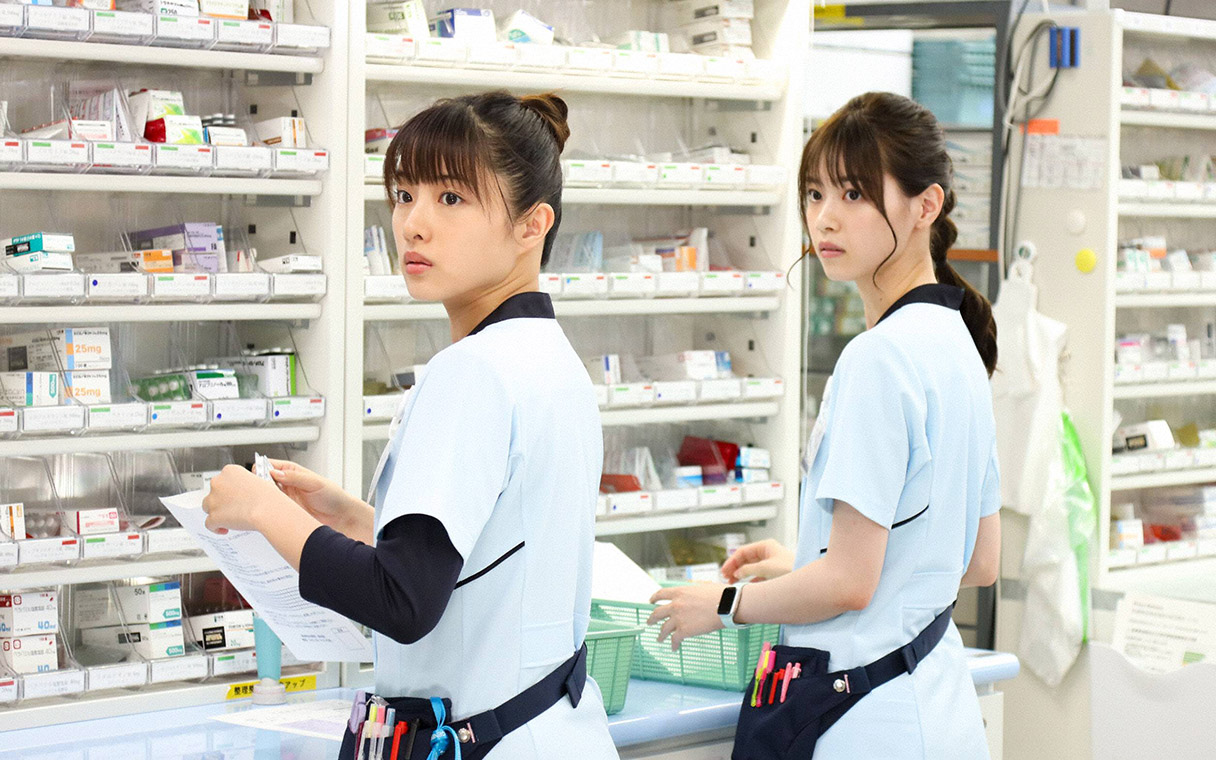 アンサング シンデレラ 第5話の見どころとあらすじ 余命3ヶ月の患者のためにできること Cinemas Plus