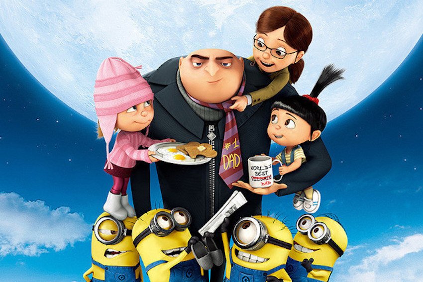 今夜の金ローは ミニオン危機一発 シリーズの見どころ徹底解説 Cinemas Plus 今夜の金ローは ミニオン危機一発 シリーズの見どころ徹底解説 Cinemas Plus