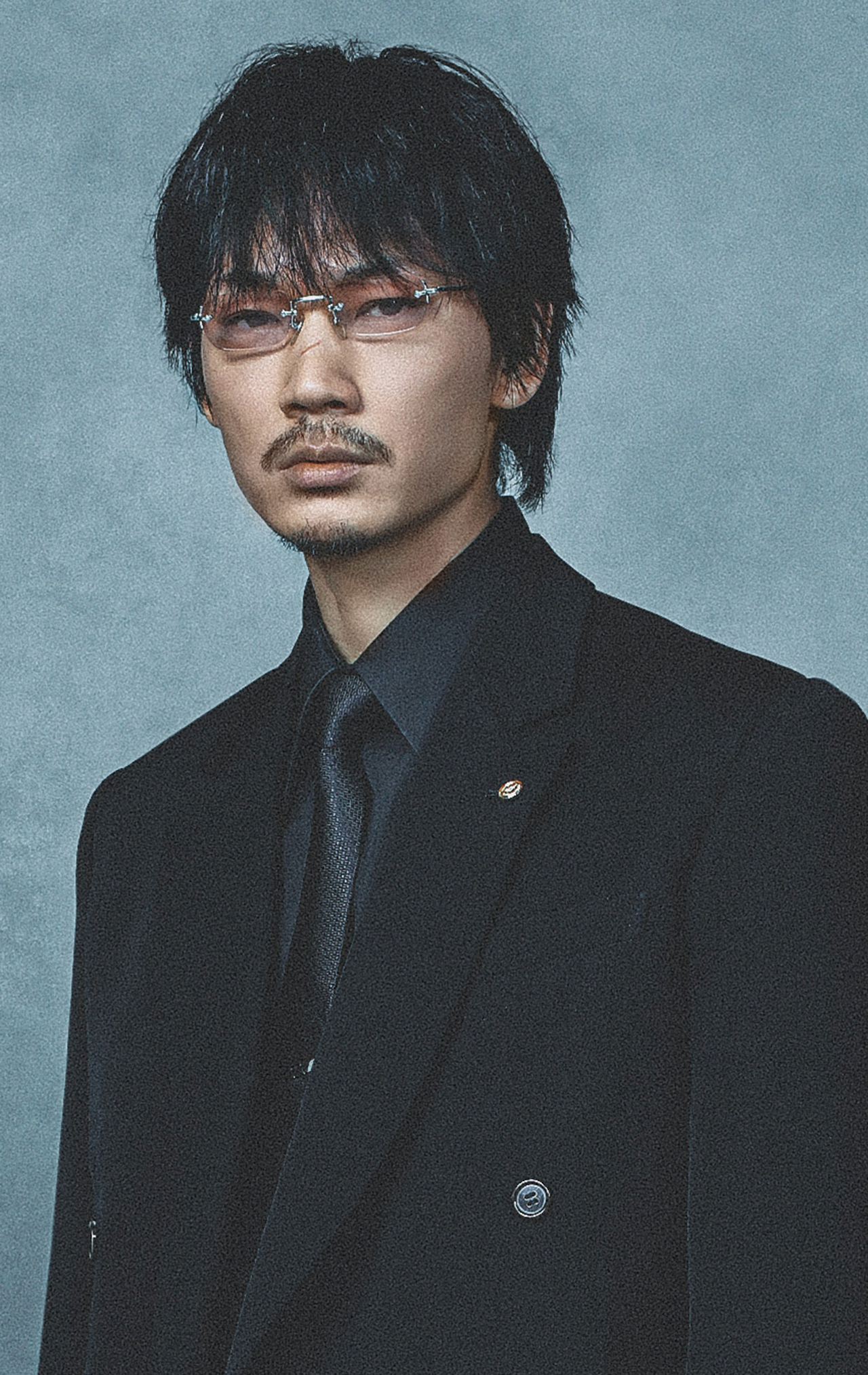 ヤクザと家族 The Family 綾野剛オフィシャルインタビュー Cinemas Plus