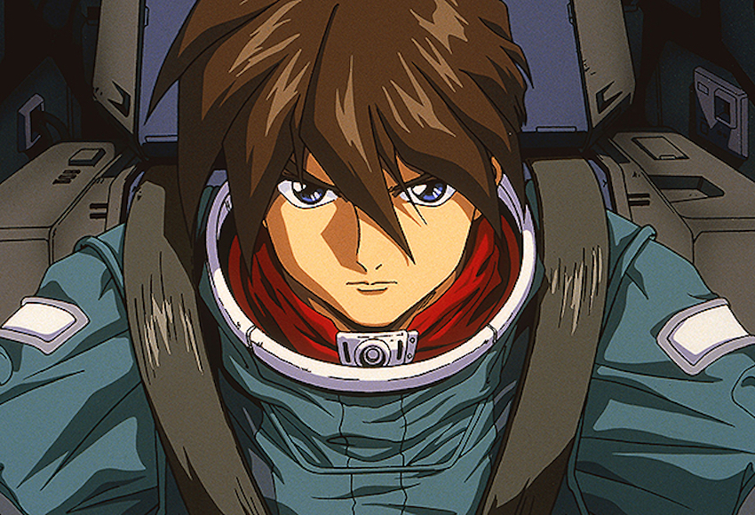 4dxのすすめ 新機動戦記ガンダムw Endless Waltz 特別篇 が想像の50倍以上良くて泣いた Cinemas Plus