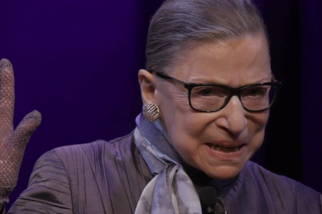 『RBG 最強の85才』のすすめ：内気で物静かな女性が「法律と人の心」を変えた