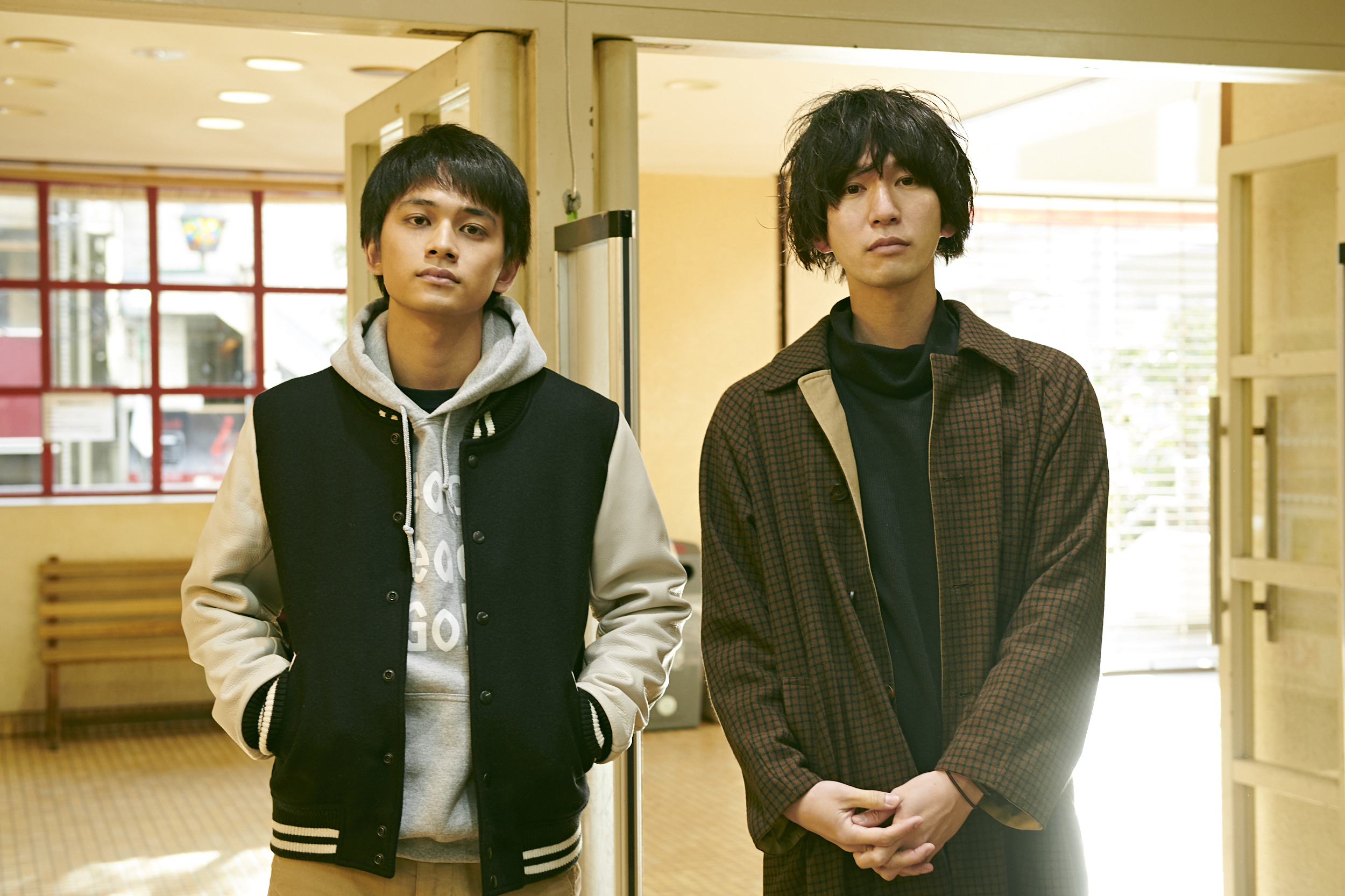 カツセマサヒコ原作 明け方の若者たち 北村匠海主演で映画化決定 Cinemas Plus