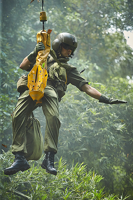 当時物プラトーンベトナム戦争ヘルメット70s