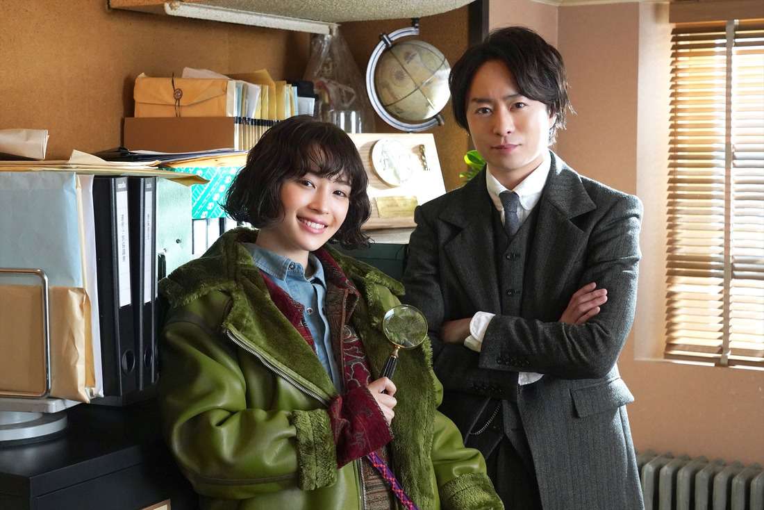 2021春ドラマ、ジャニーズ出演総まとめ！ | cinemas PLUS