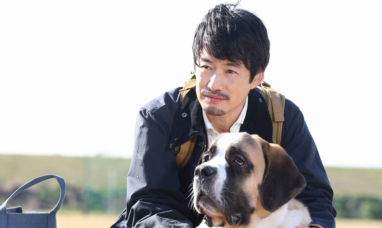 イチケイのカラス 最終話までのネタバレ感想 劇中の佐々木蔵之介の台詞 入間みちお またいつか会うことになるかも が続編を期待させる最終回だった Cinemas Plus