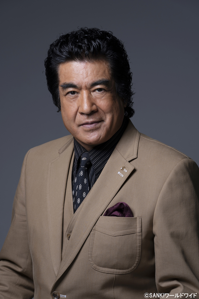 21年4月3日は 仮面ライダー 生誕50周年 仮面ライダー1号 藤岡弘 よりコメント到着 記者会見生配信も緊急決定 Cinemas Plus