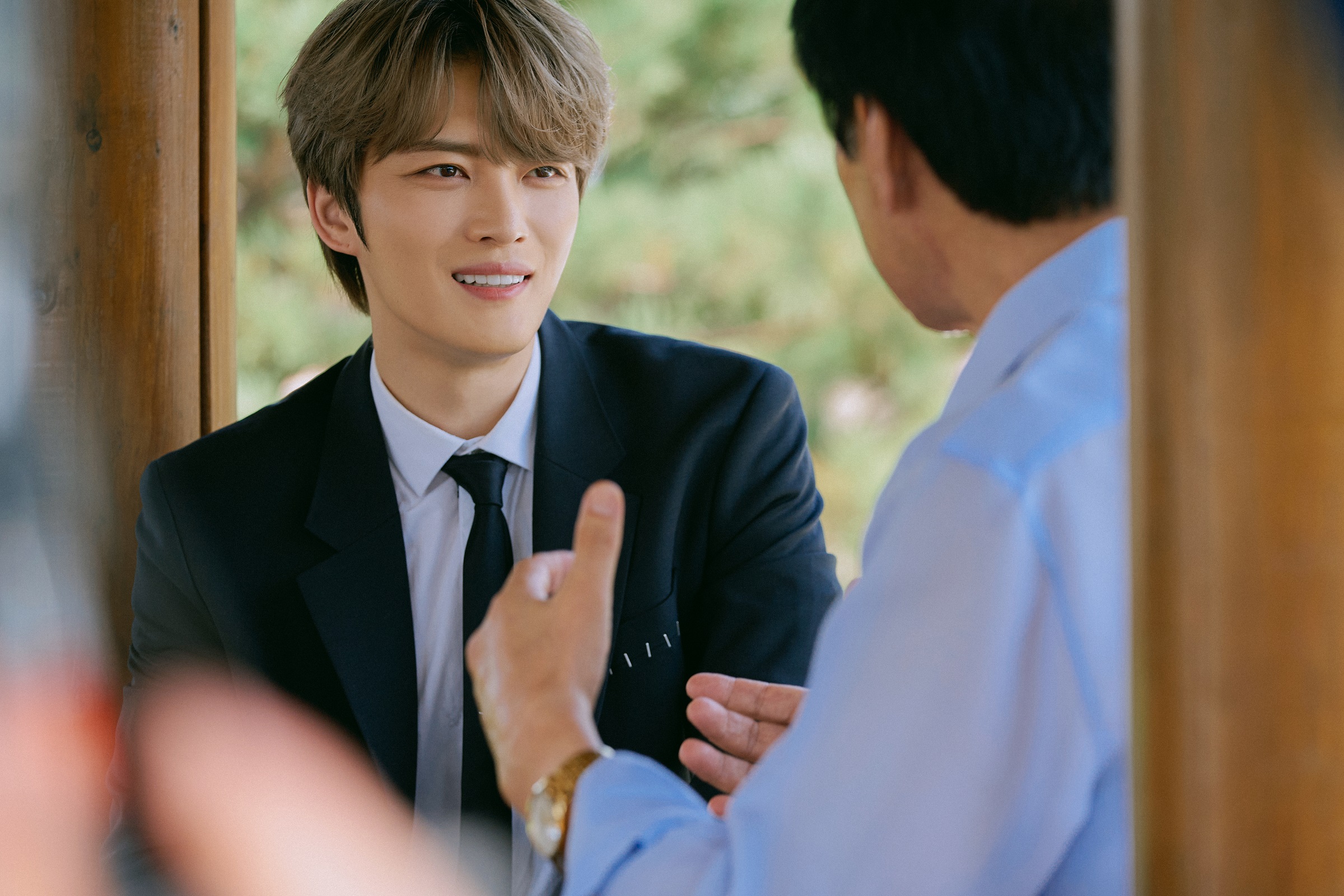 ドキュメンタリー ジェジュン オン ザ ロード 場面写真 コメント映像 今夏ロードショー Cinemas Plus ドキュメンタリー ジェジュン オン ザ ロード 場面写真 コメント映像 今夏ロードショー Cinemas Plus