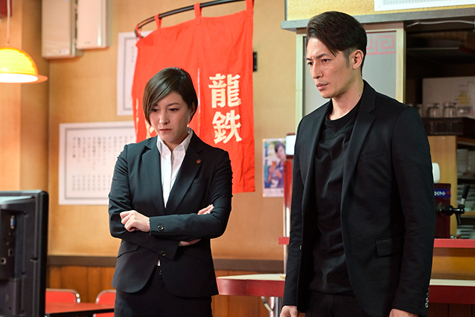 桜の塔 第9話ネタバレ感想 お前の正義は どこにある Cinemas Plus 桜の塔 第9話ネタバレ感想 お前の正義は どこにある Cinemas Plus