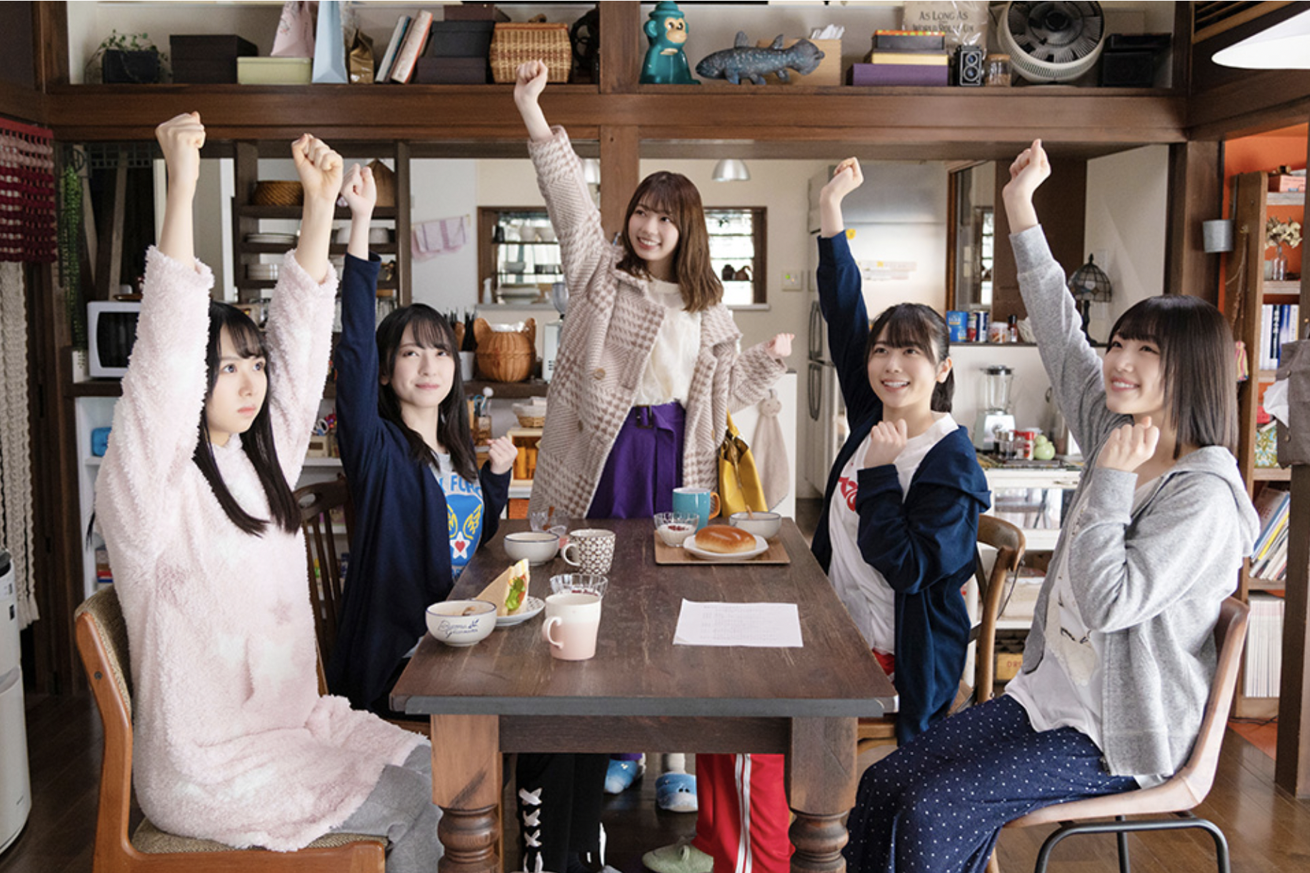 声春っ 全10話のネタバレ感想 めいこが掴んだ声優という夢 日向坂46らしさ全開の青春ドラマが完結 Cinemas Plus 声春っ 全10話のネタバレ感想 めいこが掴んだ声優という夢 日向坂46らしさ全開の青春ドラマが完結 Cinemas Plus