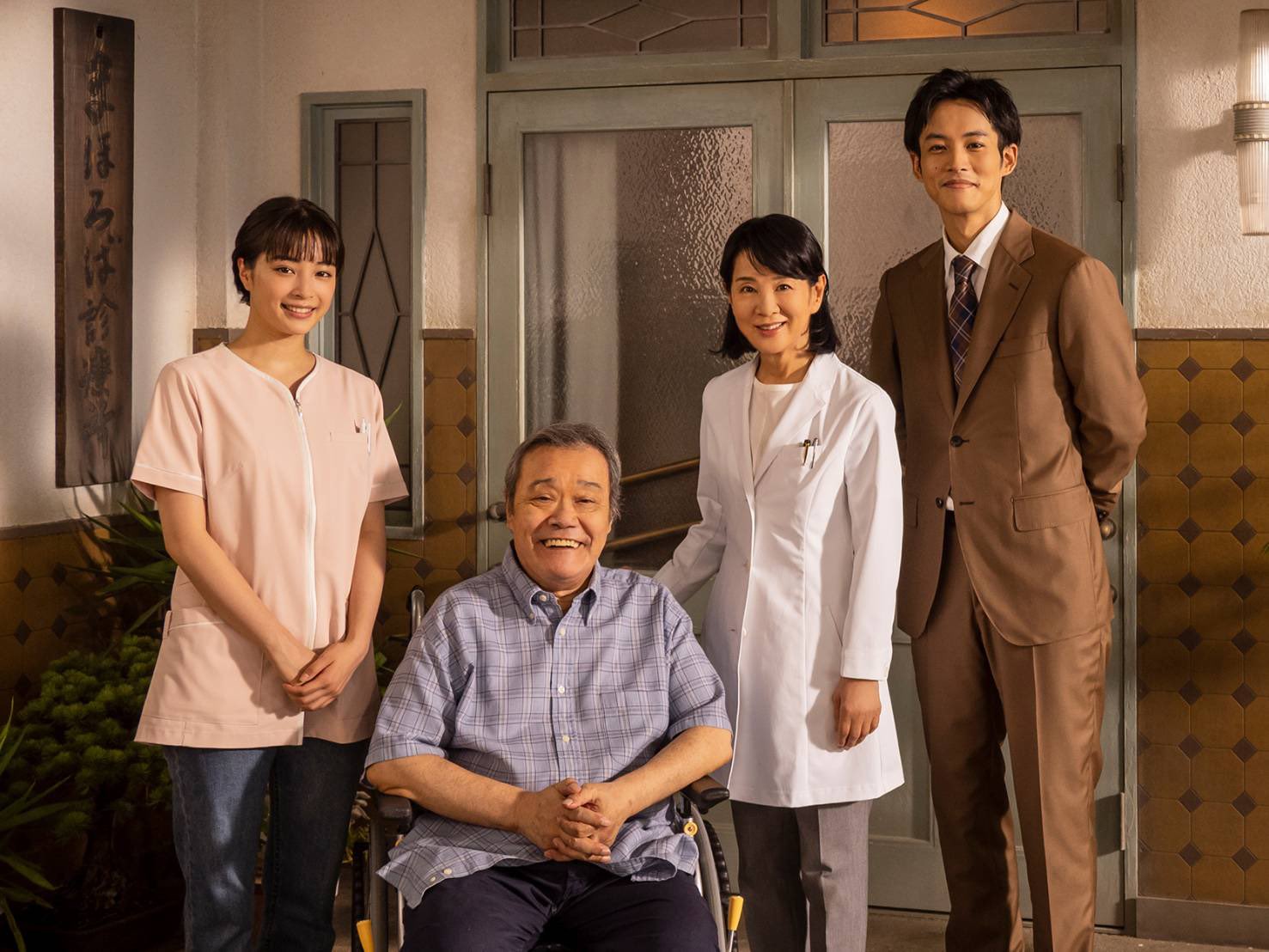 ブロガー、脚本